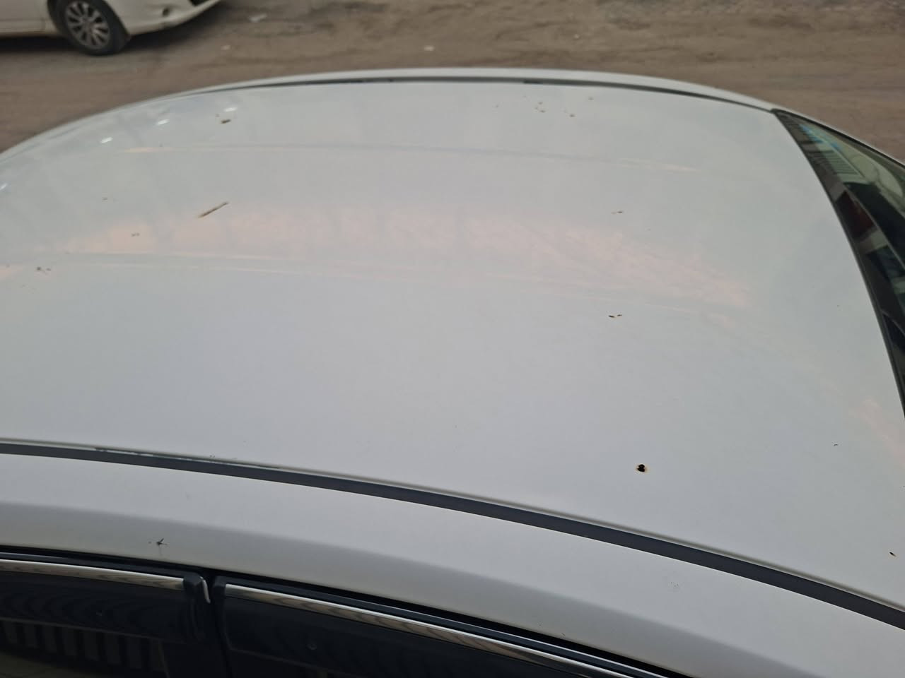 سلام عليكم
نيسان سني 2019 رقم بغداد الجديد تحويل مباشر
محرك كير تبريد  تخم تاير جاهزة 
بس البدي بي طخات و٣قطع صبغ اماميات يعني جاملغات وبنيد
بدون دواخل يعني شواصي لغود مكفولات 
السعر ٧٨$ وبيهه مجال جدا بصيط مكان بغداد الدورة
رقم تلفون ***********
