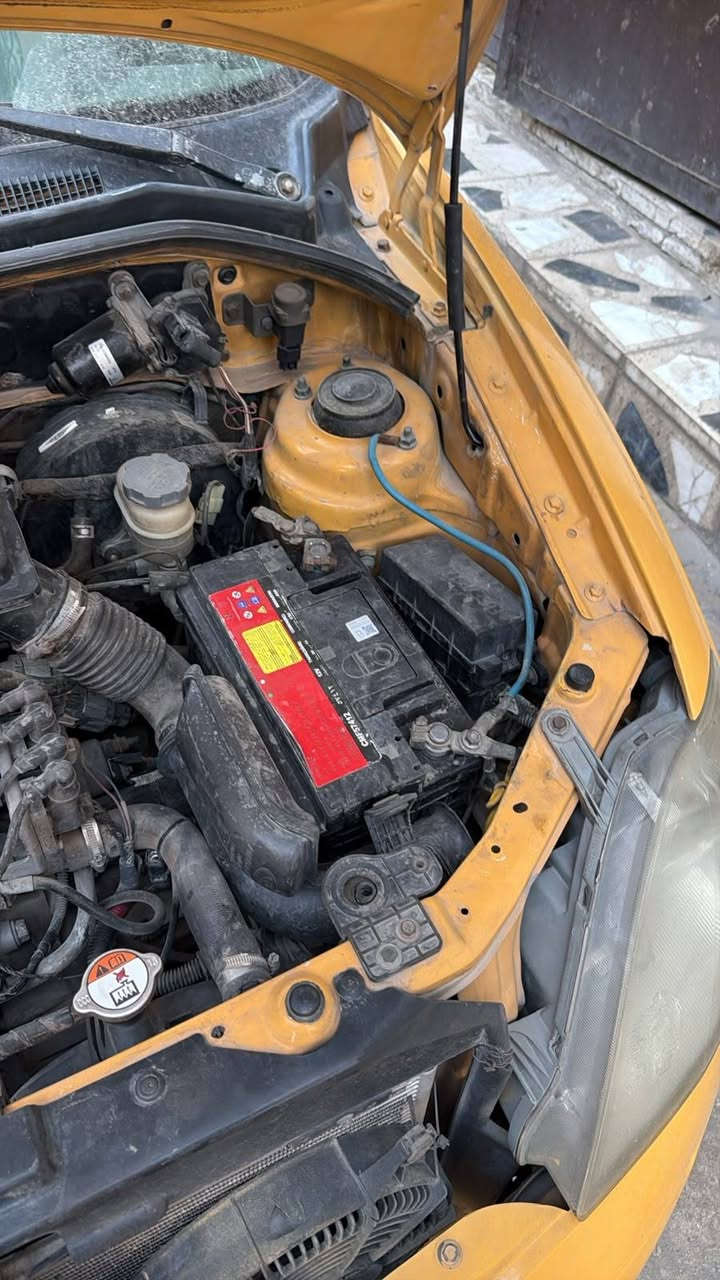 طيبه ٢٠١٥ • بيع مستعجل • رقم بغداد