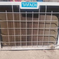 مكيف الوادي الجديد عاطل يون الكبريسر ابيع هيچي سعر 175 وبي مجال عنوان ...