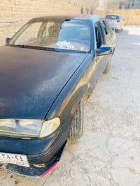 برنس عادي • موديل ١٩٩٥ • اوتوماتيك