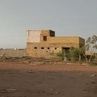 حي جوادين • ١٢٠م • بنص البناء