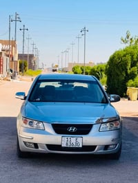 سوناتا ٢٤٠٠ • انكليزي • كاميرا حساسات