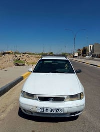 دايو سلو • ١٩٩٦ • باتري جديد