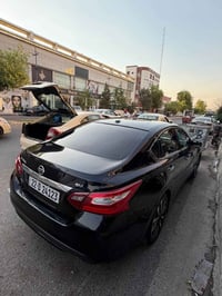 التيما SV • ٢٠١٨ • لوحة كردستان