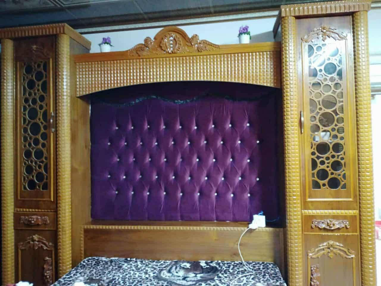 السلام عليكم
 غرفه للبيع السعر خاص المكان ناحيه الشوره
رقم الهاتف ***********
