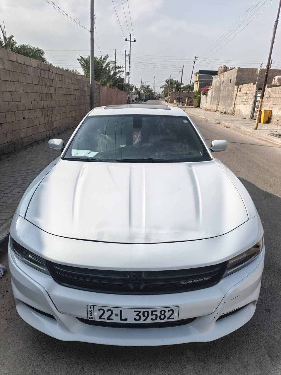 جارجر مديل 15 كندي ***********
