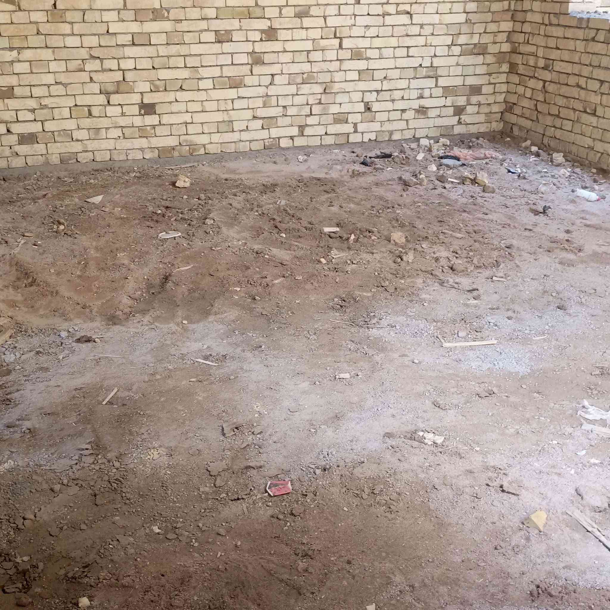 شغل بناء • تربيع البيوت • حدادة