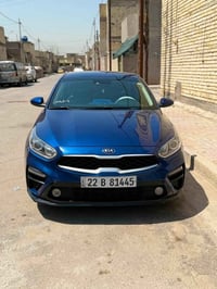 فورتي • ٢٠٢١ • رقم أربيل