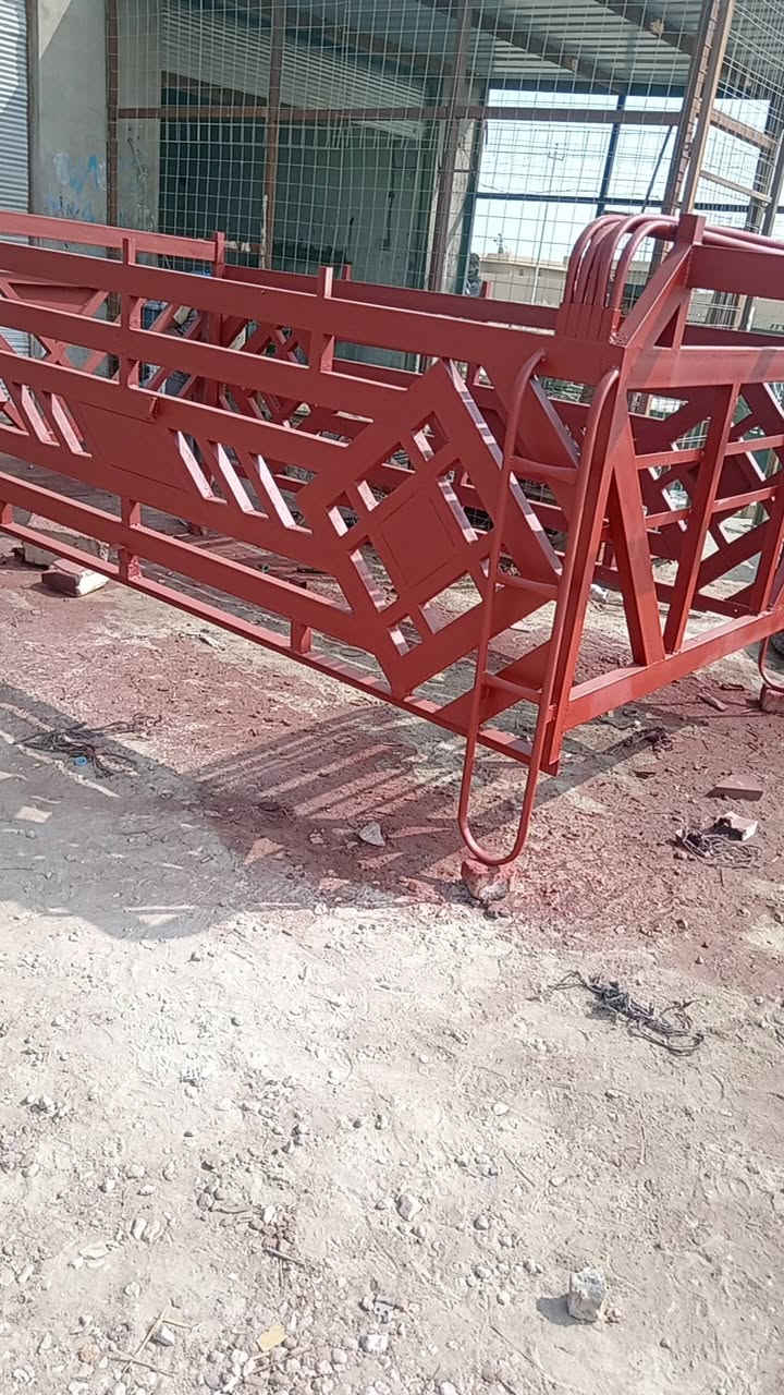 محجرات • نضيفات • النجف ابو صخير
