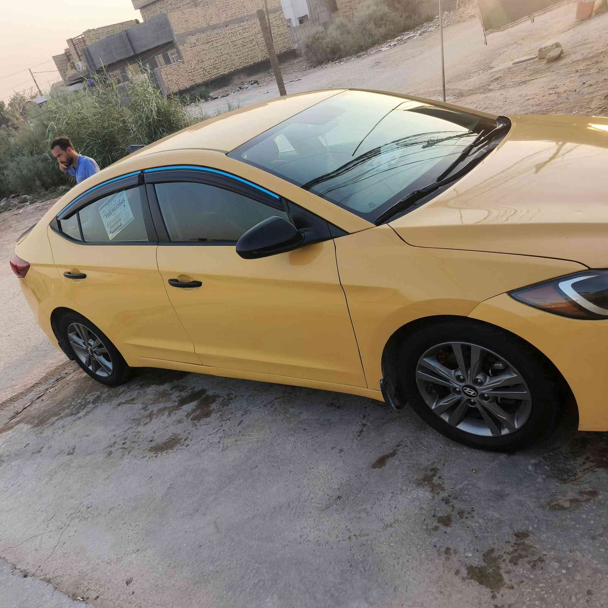 النترا للبيع موديل 18 ***********عنوان بابل حادث جاملغ وبنيد سعر 115بيهه مجال
