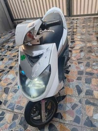 سكنس فحل نوزل للبيع او مراوس  كفالة عامه مكينة مامفتوحة شرط بيها تزويد...