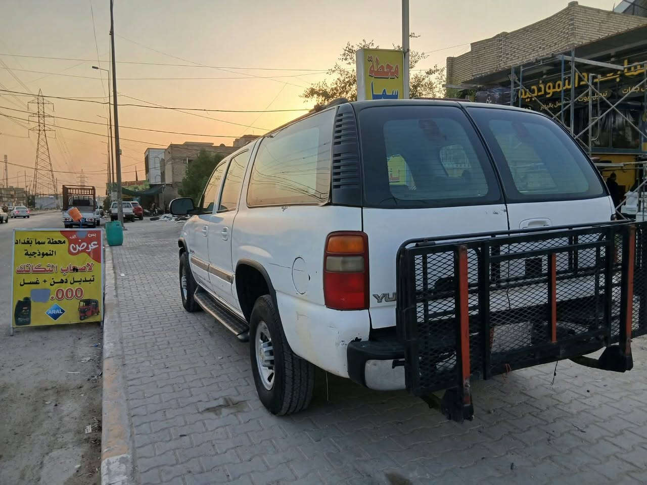 تفاصيل داخل المنشور
