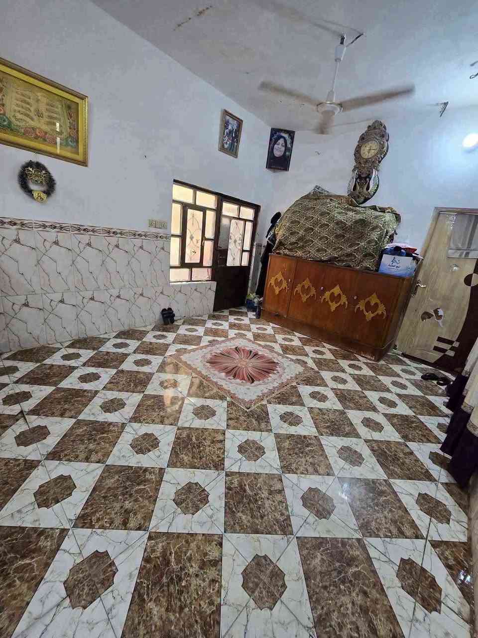 المطار الجديد • ١٢٥م • غرفتين
