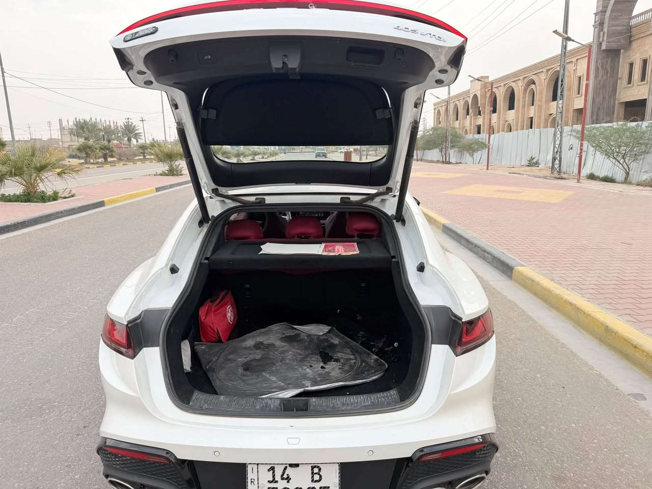 فول موصفات رقم بصره بسمي ماشيه 44 الف مكان بصره
متواجد ع لفيس رقم ***********
سعر 190 MG 7 مراوس حسب لقناعه
