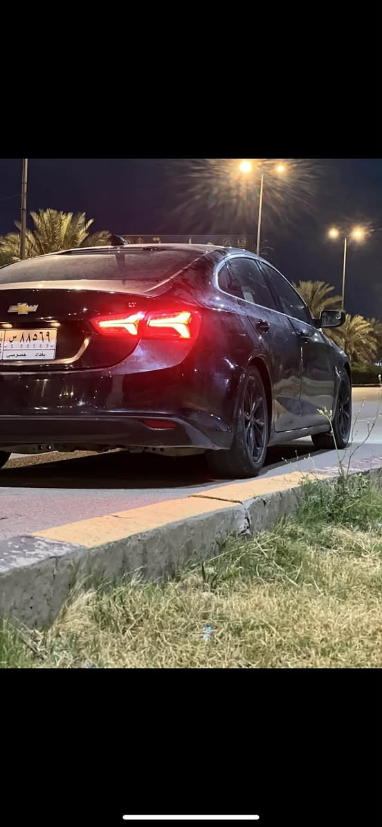ماليبو مديل 21 /1500 تيربو
رقم بغداد معوقين باقيله سنتين وتنفك 
للبيع 100$ وبيه مجال

مكاني كربلاء 
***********
