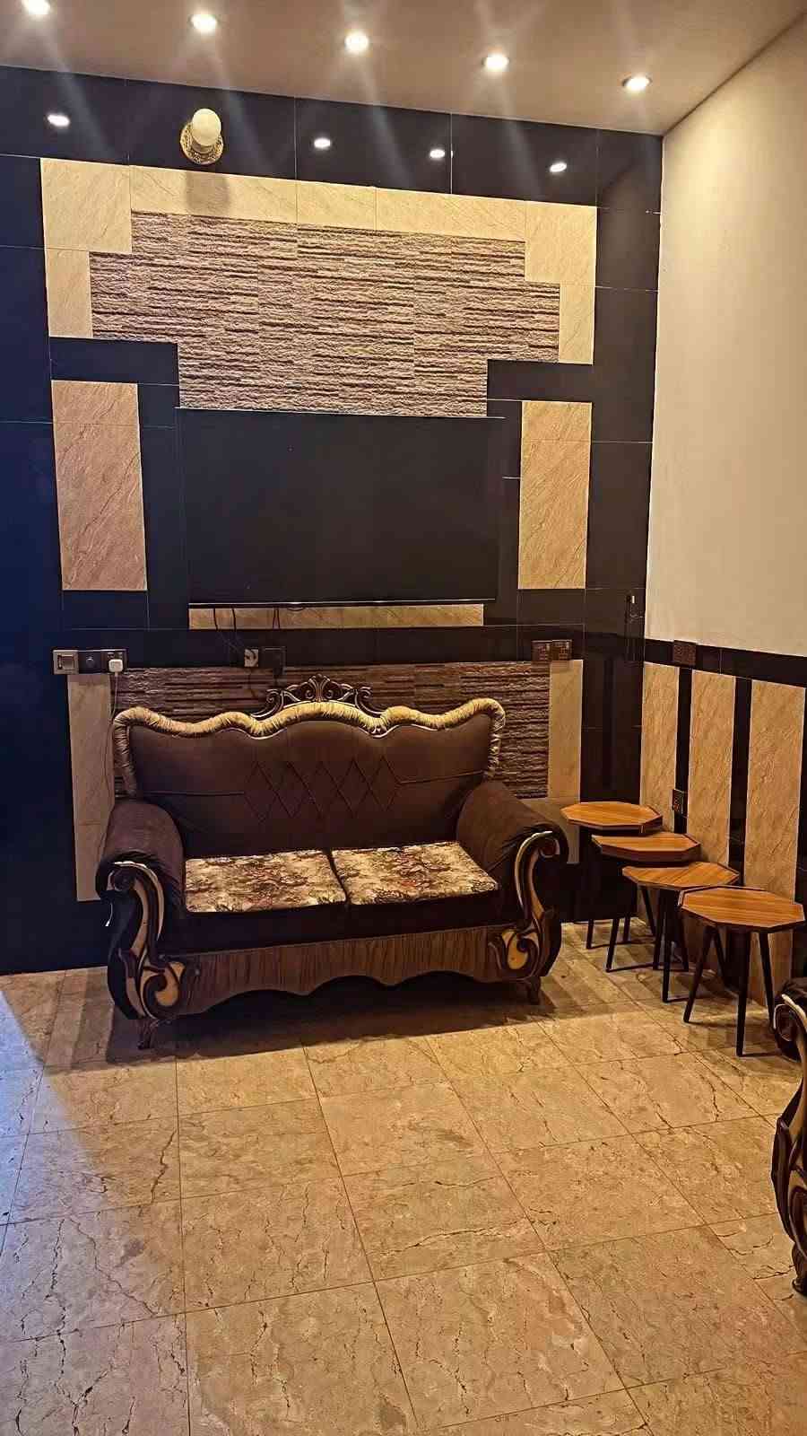 مدينة الصدر • ١٤٤م • ٣ طوابق