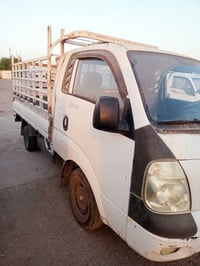 كيا بيكب • ٢٠٠٩ • بغداد ٩نيسان