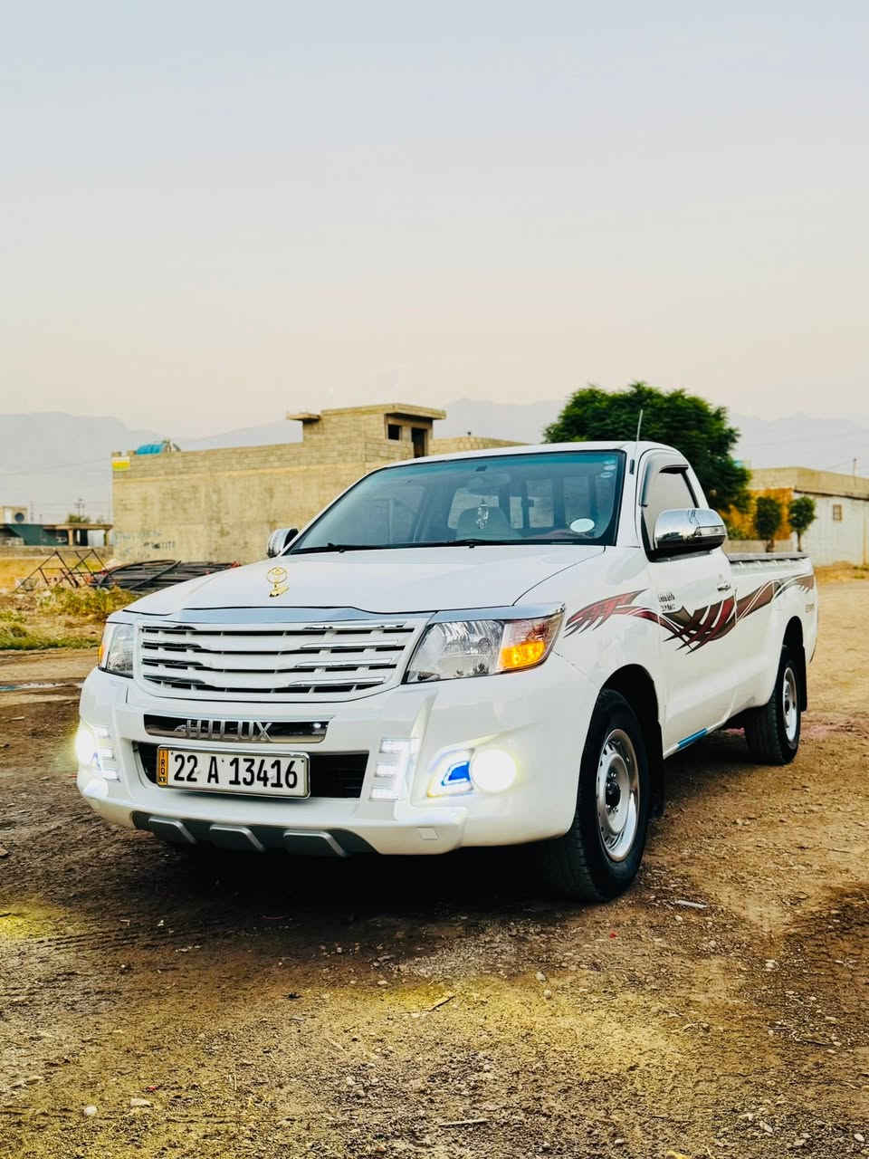 ٢٠١٤ • ملكي • بلا نواقص
