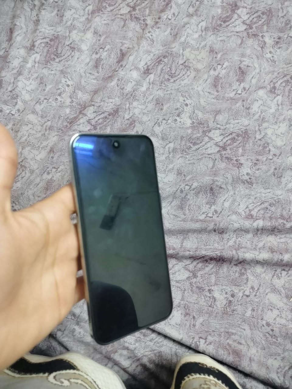 شبيه ايفون 17 • نضيف • حي البكر