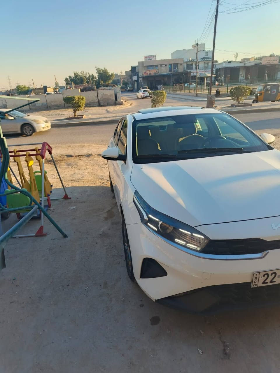 سيراتو • ٢٠٢٢ • ٦٧ الف