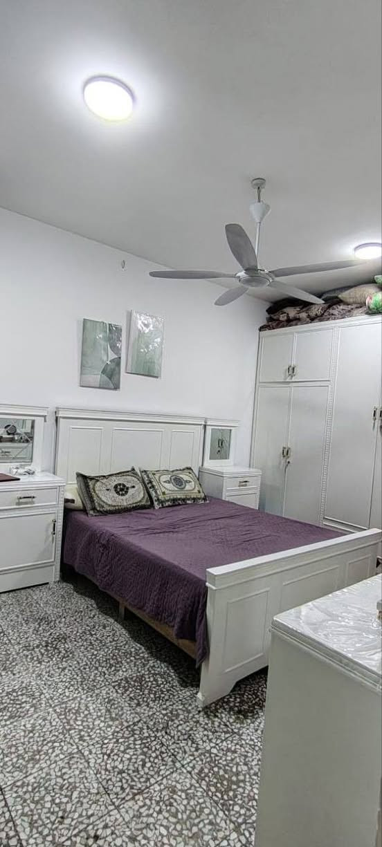 🏠 بيت للبيع في حي الوفاء

📍 الموقع: حي الوفاء
يبعد 50 متر فقط عن شارع 60
قرب أسواق المعالي

📐 المساحة: 50 متر مربع
🔸 البيت ركن
💰 السعر مناسب جداً وقابل للتفاوض
