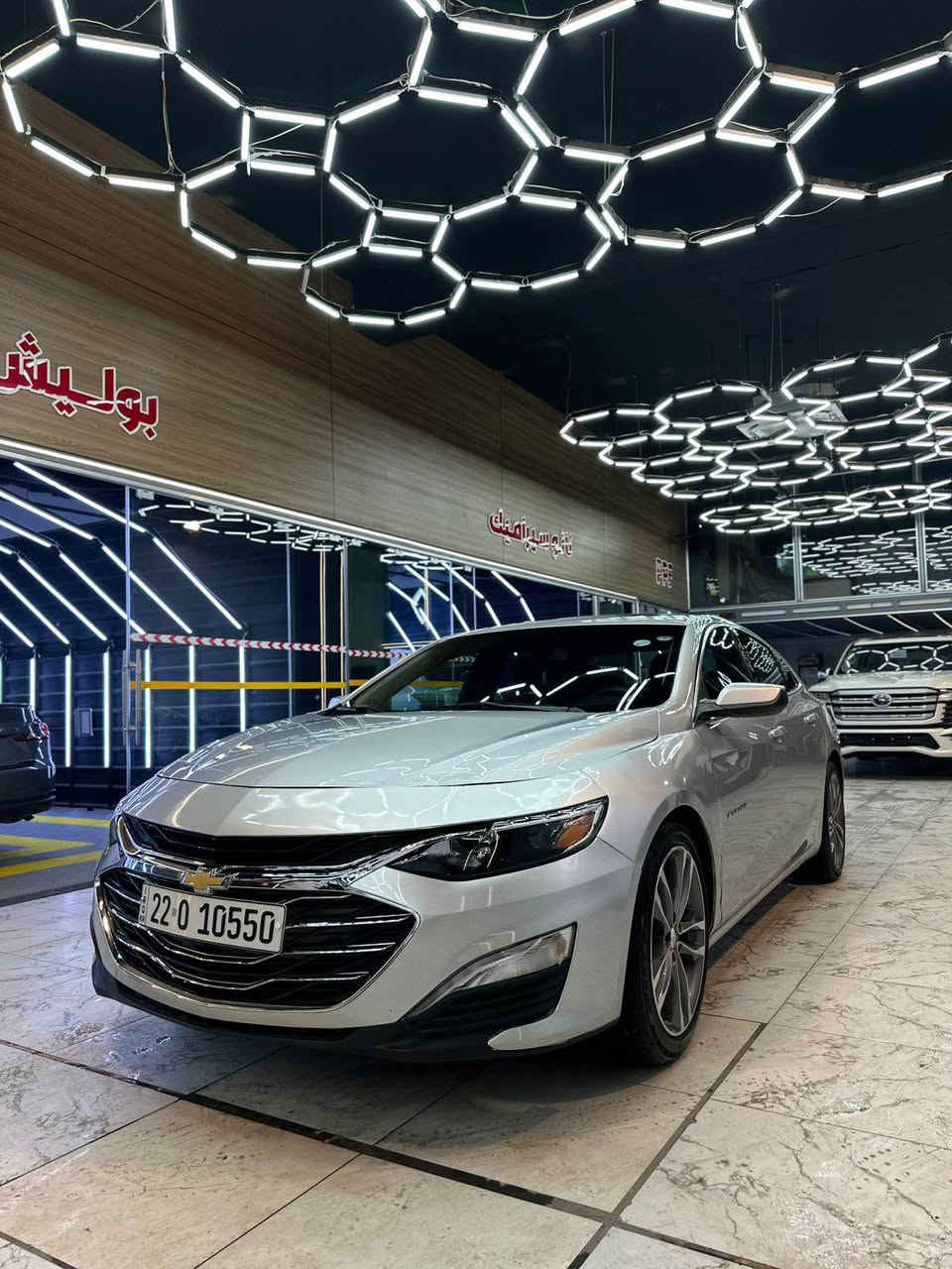 السلام عليكم ورحمة
ماليبو للبيع
2022  Lt
عداد المسافه٦٠  ميل 
تحكم ستيرن 
شاشه كامره 
كرسي كهرباء 
محرك 1500 
تبريد قطعتين 
رادرت قيادته ذاتي 
مانع انزلاق 
بصمات تشغيل ابواب 
صور موضوح صور مع سونار 
كلش حلو نظيف 
رقم اربيل دولي باسمي تحويل 
السعر بلأش.115 ورقه 
الاتصال***********
 
مكان بغداد العامرية بغداد, العراق

نص مكتوب في الصور:
- 19 4G 6:49 واتساب للأعمال 3 / 17 CARFAST CAR FROM USA Make, Model, VIN or Lot No. For Sale VIN 1G1ZD5ST9NF141436 000-39179280 - 04/11/2024 - IAA Inc. LOT # 111039179280 Sold by $6050 Seller: VRD Enterprise ? carfast.express ٤٤
- 19 4G 6:49 واتساب للأعمال 7/17 CARFAST CAR FROM USA Make, Model, VIN or Lot No. For Sale VIN 1G1ZD5ST9NF141436 000-39179280 - 04/11/2024 - IAA Inc. LOT # 111039179280 Sold by $6050 Seller: VRD Enterprise carfast.express
- 6:50 واتساب للأعمال 19 4G CARFAST CAR FROM USA Make, Model, VIN or Lot No. Check Vin History Auction Sales History Report for a U.S. Auto Auction Chevrolet MALIBU 2022 Auction IAAI Photo 1 Date 2024-06-13 Lot 39179280 Final BID $ 6050 Odometer 51730 mile Status SOLD Seller VRD Enterprise Rental Ship to carfast.express
