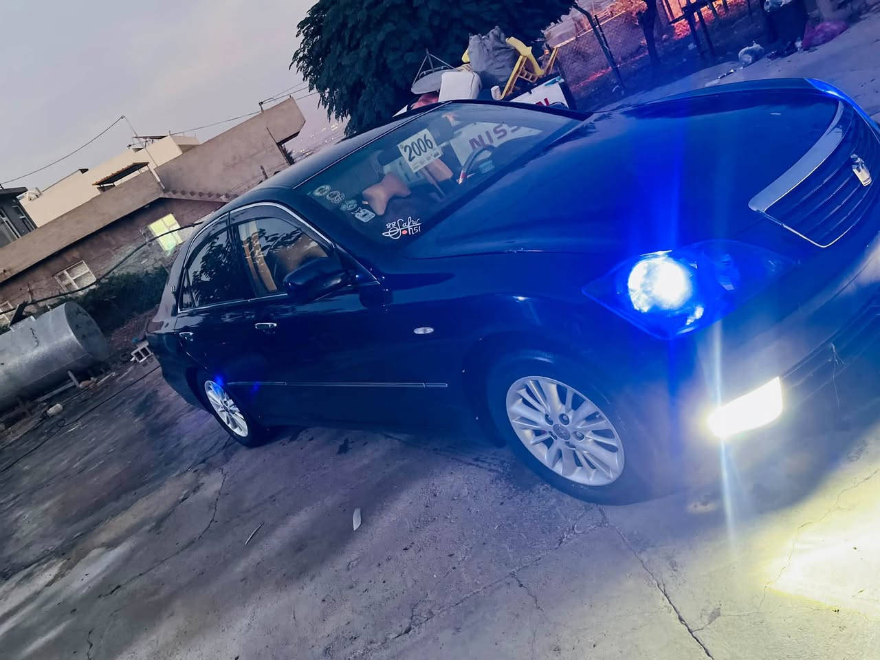شاهين • ٢٠٠٦ • ١٤٨٠٠٠