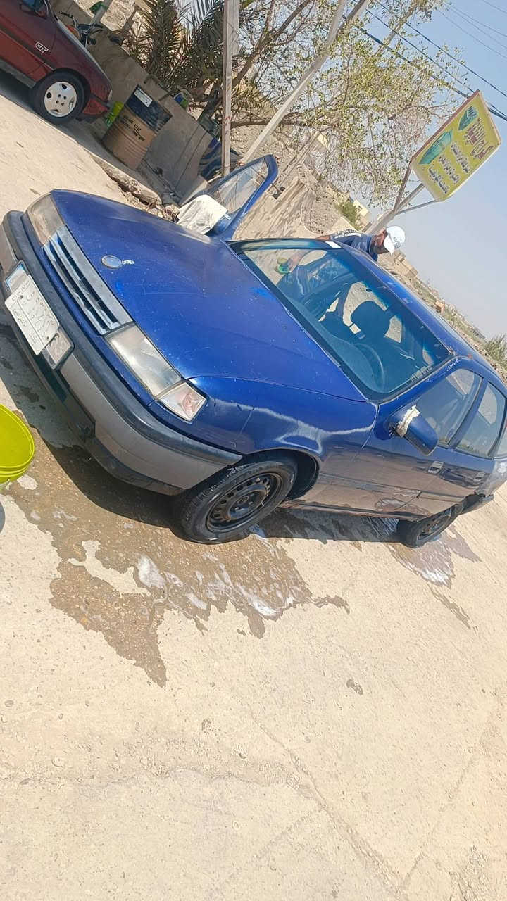اوبل فكترا محرك 18 بيهه خيط تبخير تخم تاير وحداديه وباتري بس عوزهه ترتيب خياسات رقمهه بغداد  سنويه ساقطه 2019 العنوان الديوانيه السعر 18وبيهه مجال ***********
