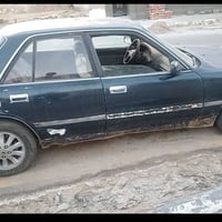 ترهم بيع ومرواس.. السياره مشروع وطني رقم ميسان.خصوصي.. مارك كروسيدا مح...