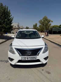 نيسان صني • ٢٠٢٠ • رقم اربيل