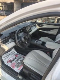BYD  سي ال فايف 2025  -مكفوله كفاله عامه (عدا الشخطه البلباب الموضحه ب...