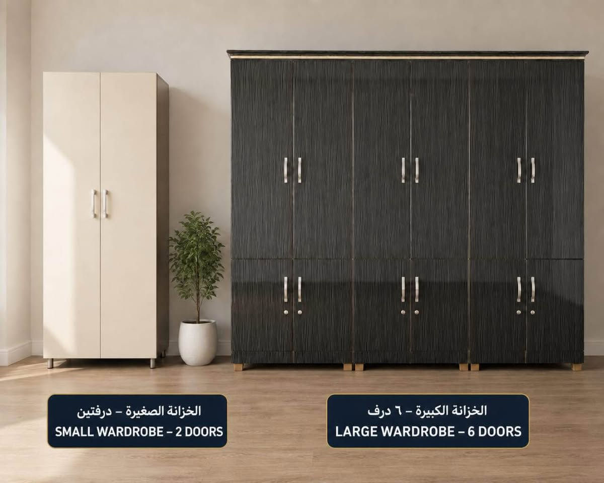 أثاث منزلي كامل بمثابة الجديد 
باقي الصور في التعليقات 
الأسعار مناسبة 
شيلة وحدة او مفرق مافي مشكلة 
التواصل والاستفسار على الواتساب *********** أربيل, العراق
