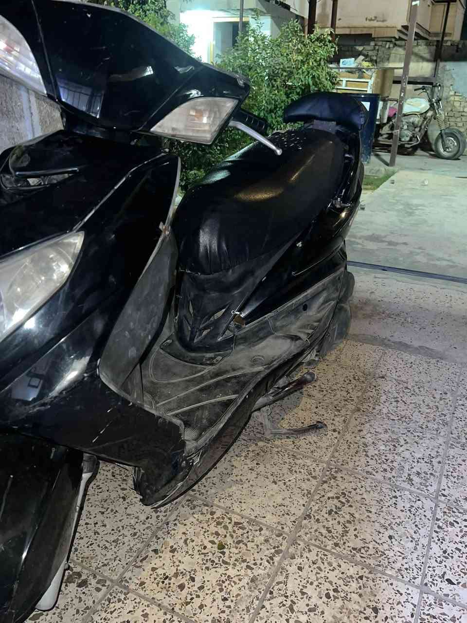 فحل • نوزل • كوري