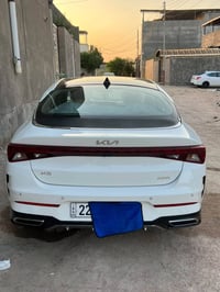 كيا K5 • ٢٠٢٣ • ماشيه ٧٠٠٠٠