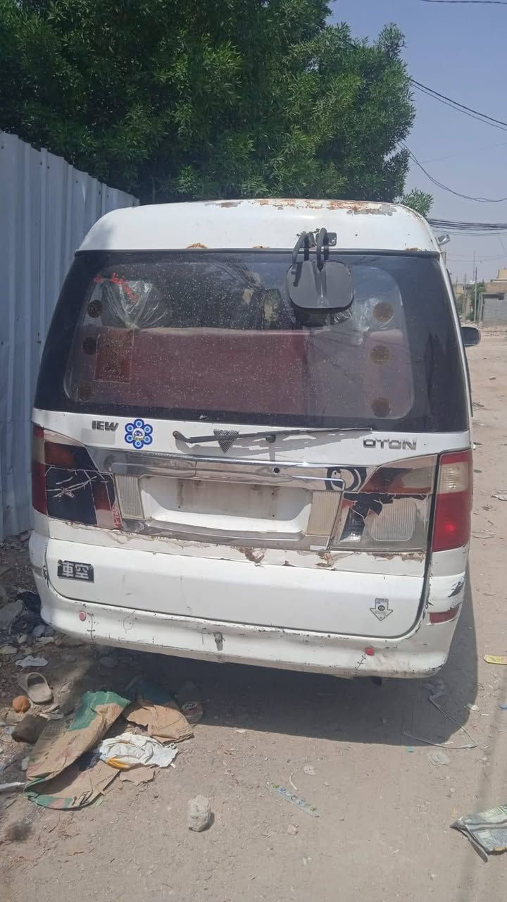 السلام عليكم فتون رقم بغداد تحويل كفاله سياره رقم ورقي تحويل كبل نكليزي مطلوبه 800مرورهيئه 300ابيع فقط تحويل مالي علاقه بشي موديل 2010للبيع امروس حسب القناعه السعر 25بيه مجال مكاني كربلاء وتساب ***********@مكينه بيه ظعف قليل فقط
