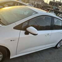 كورلا هايبرد • ٢٠٢٤ • ٣٠٠٠٠ كم
