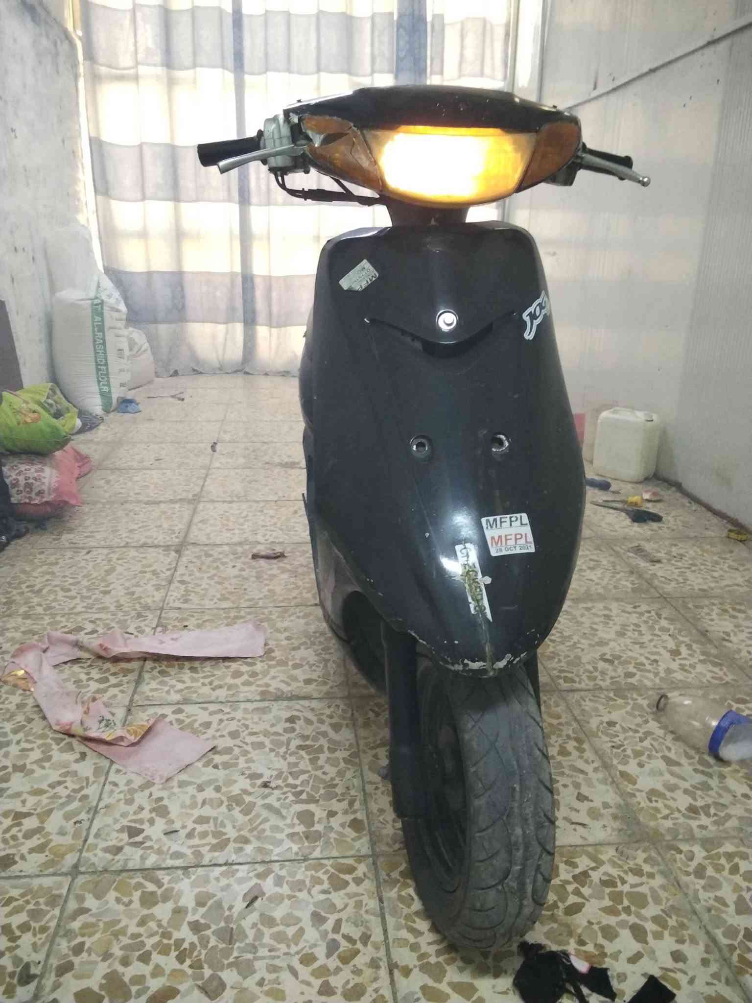 عصفوريه • مجفته • ٦٠