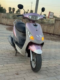 ماكس ملغولي • دراجة • للبيع