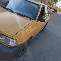 سايبا • ٢٠١١ • كربلاء