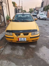 ٢٠١١ • رقم بغداد • محرك شرط