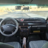 استرا استيشن • موديل ٩٦ • محرك وكير شرط