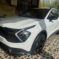 سبورتج بلاك ادشن • ٢٠٢٥ • ٢٦٠٠٠ كم