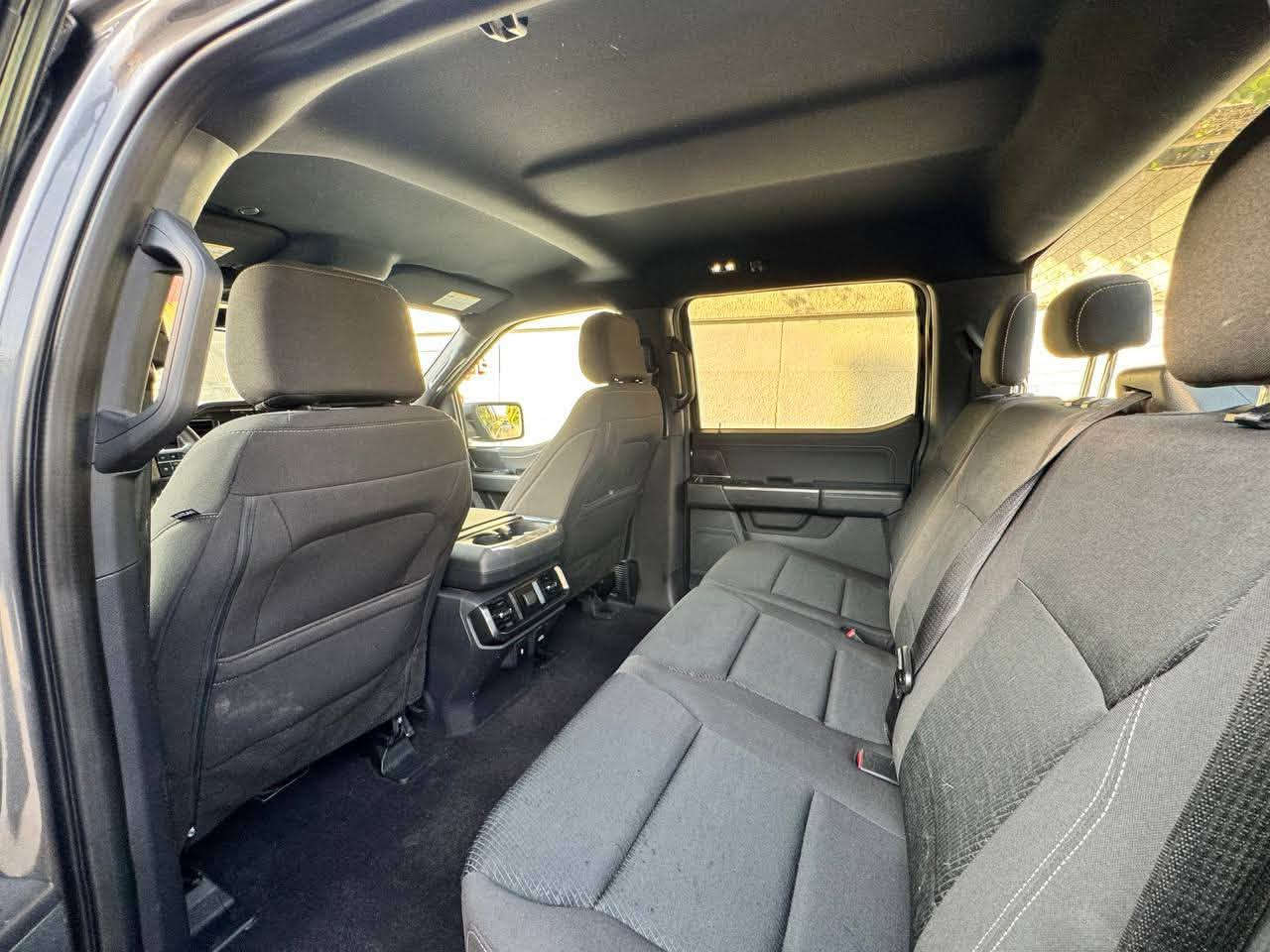 فورد F-150 • ٢٠٢٣ • دفع رباعي