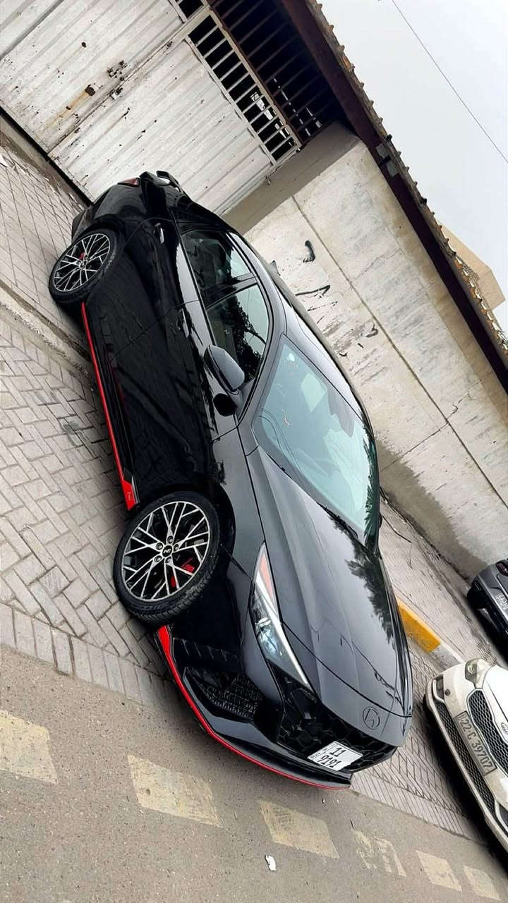 النترا  [ N ]وارد امريكي نظيفة كلش
الضر فقط البنيد و جاملغ   صور الحادث بلمنشور💯✅

الرقم : بغداد الجديد  

موديل : 2023

العدد :24 الف كيلو ماشيه

المحرك :2000 تيربو N🚀

اللون:اسود  🌊

المواصفات:#N ❤️‍🔥فول موصفات 1/1

السرعة300 /كير او توماتيك/كشن حضن 🫂 

كشن علامة N🪧/كشنات كنتاره وجلدN

سلايد روف /اناره داخليه ٢٤ لون

تحكم ستيرن نورمال وسبورت/تحكم دبلات نورمال وسبورت

ابواب بصمة/بصمة تشغيل /شحن وايرلس

شاشة ايباد/كاميرا/نظام صوت _𝐁𝐎𝐒𝐒

اشارة ترحيب/اشارة مرايا/اوتو ستوب

نقطة عمياء/تحديد سرعة

تحديد مسار/رادار امامي /رادار جانبي /رادار خلفي 

حساسات جانبي /حساسات خلفي

نظام _ 𝐍𝐎𝐑𝐌𝐀𝐋

نظام _ 𝐒𝐏𝐎𝐑𝐓

نظام _ N🚀🚀

كشنات هيتر/ستيرن هيتر/صندوق ذكي

لايتات ليد 3عدسات زينون /بگلايت ليد

السعر 165 بيها مجال
***********

مكان سياره بغداد
