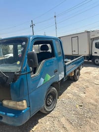 موديل ١٩٩٧ • بدن مصبوغ • قير زين