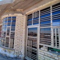 تعهدات زجاج • شارع ٦٠ • سوق الأولى