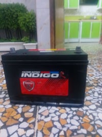 باتري جديد للبيع الضمان سنه اي ستفسار رقم 07740782264