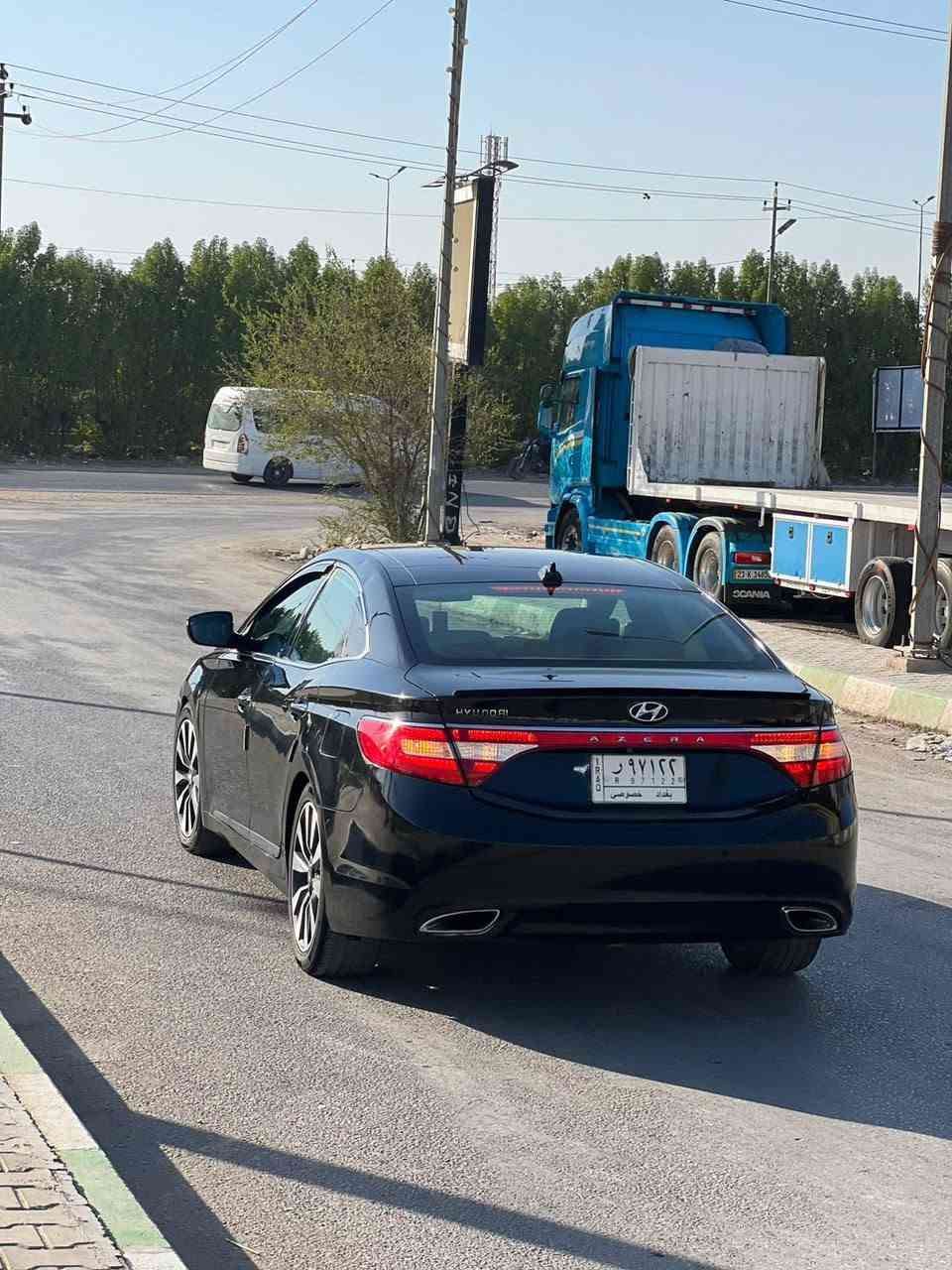 فول مواصفات رقم بغداد ***********
ترهم مراوس بجارجر حلة, بابل
