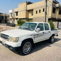 مكينة جديدة • جير جديد • رقم بغداد