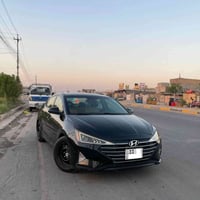النترا ٢٠٢٠ • حادث • تيربو ١٤٠٠
